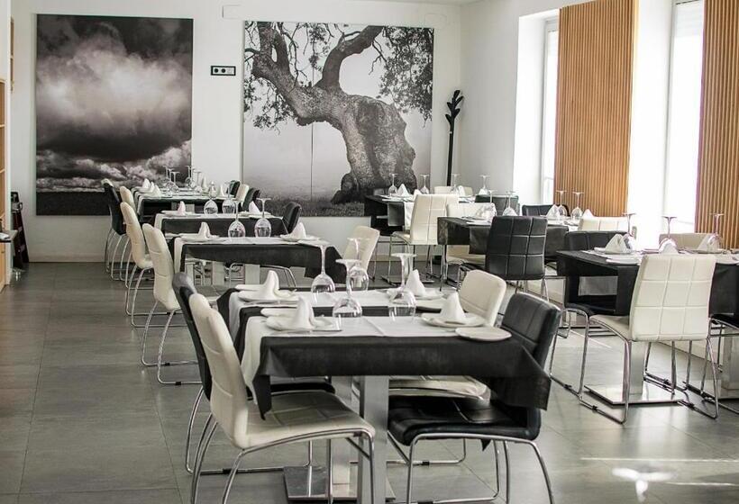 ホテル Eh Piedra Y Luz