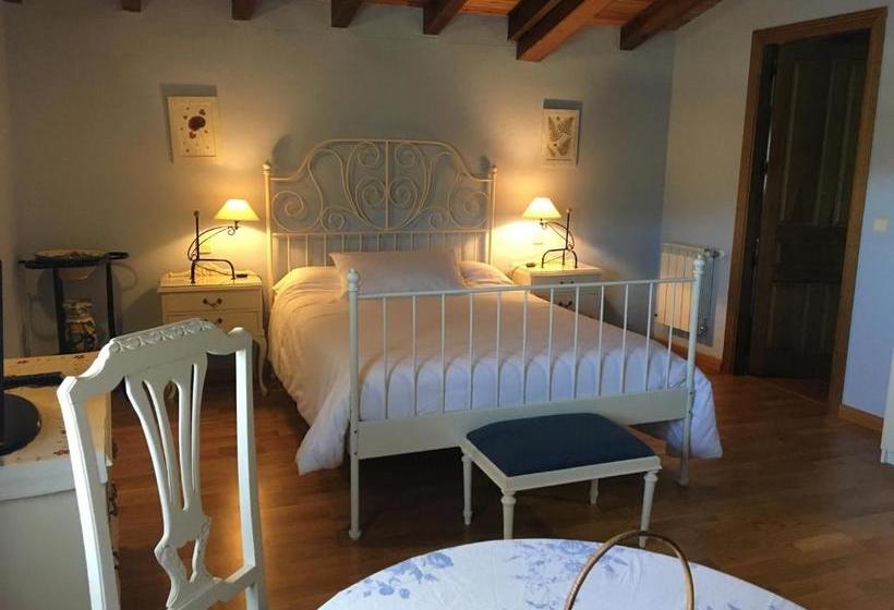 هتل El Balcón De Alboreca