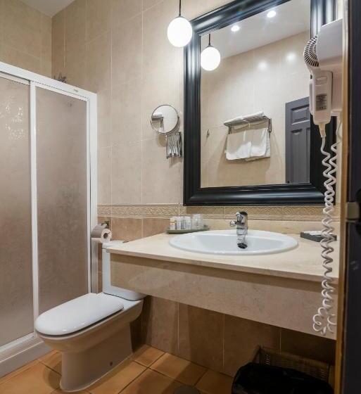 ホテル El Coto De Quevedo