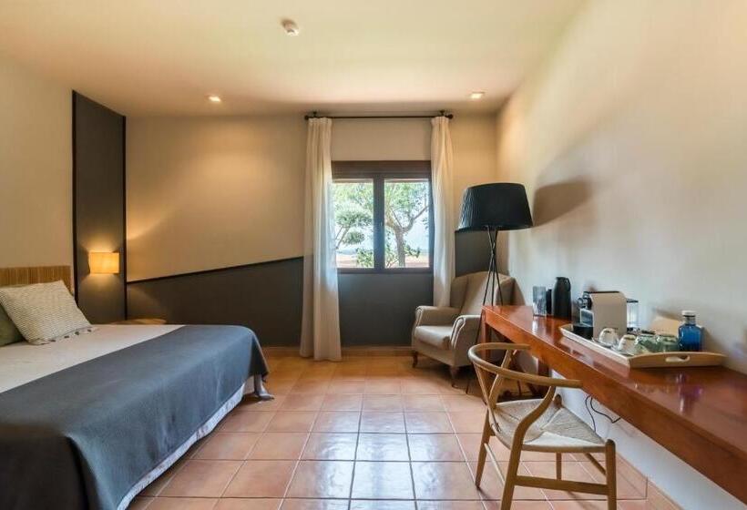 ホテル El Coto De Quevedo