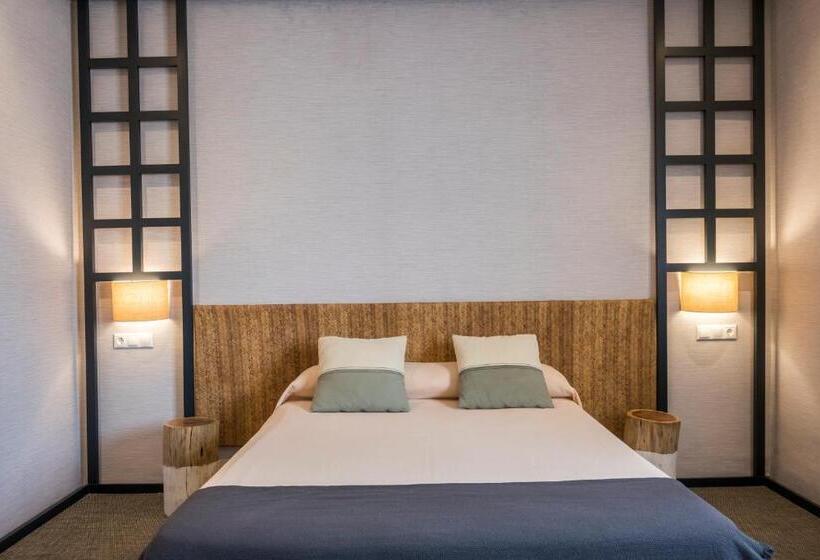 ホテル El Coto De Quevedo