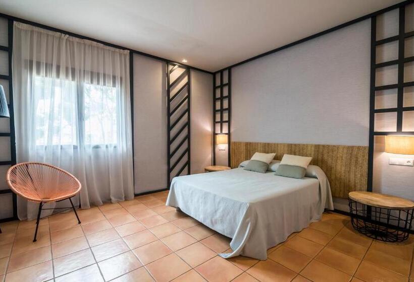 ホテル El Coto De Quevedo