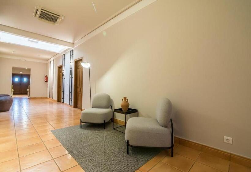 ホテル El Coto De Quevedo