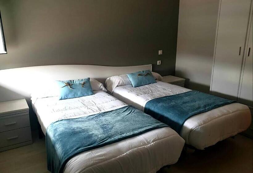 فندق El Peregrino