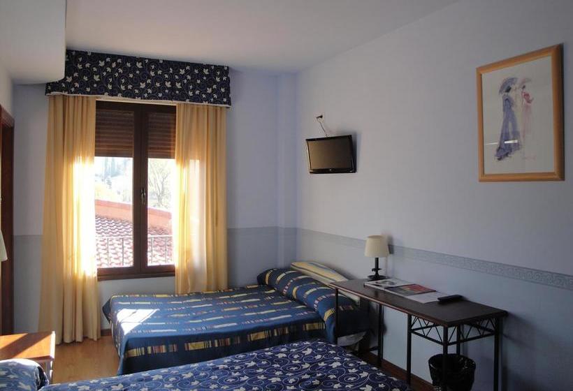 فندق Prado De Las Merinas