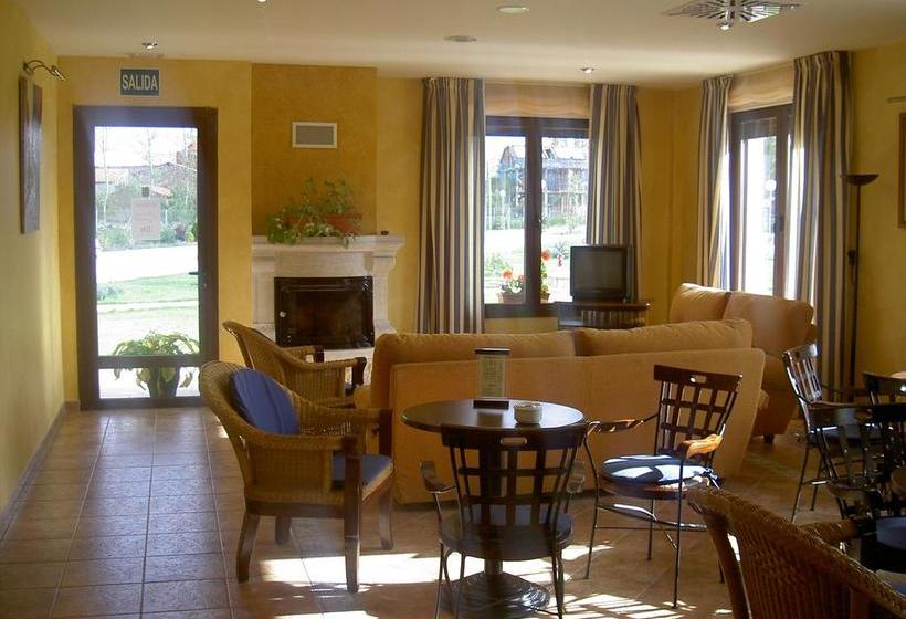 فندق Prado De Las Merinas