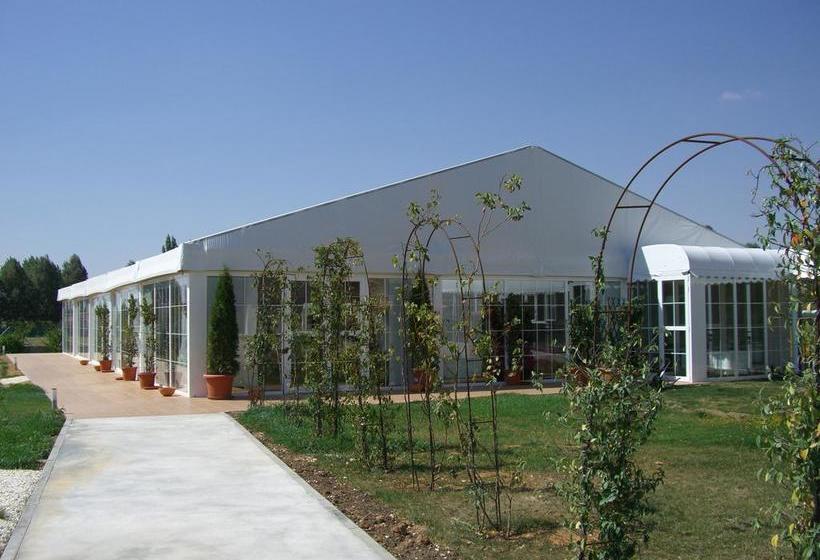 فندق Prado De Las Merinas