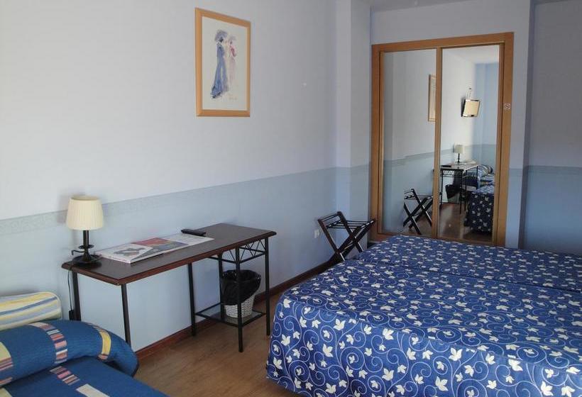 فندق Prado De Las Merinas