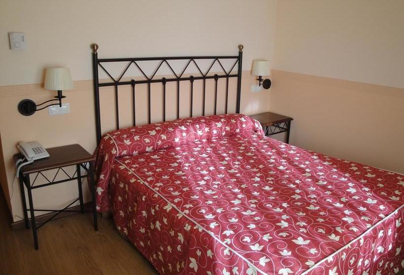 فندق Prado De Las Merinas