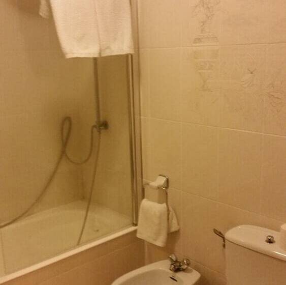 Отель El Zorzal