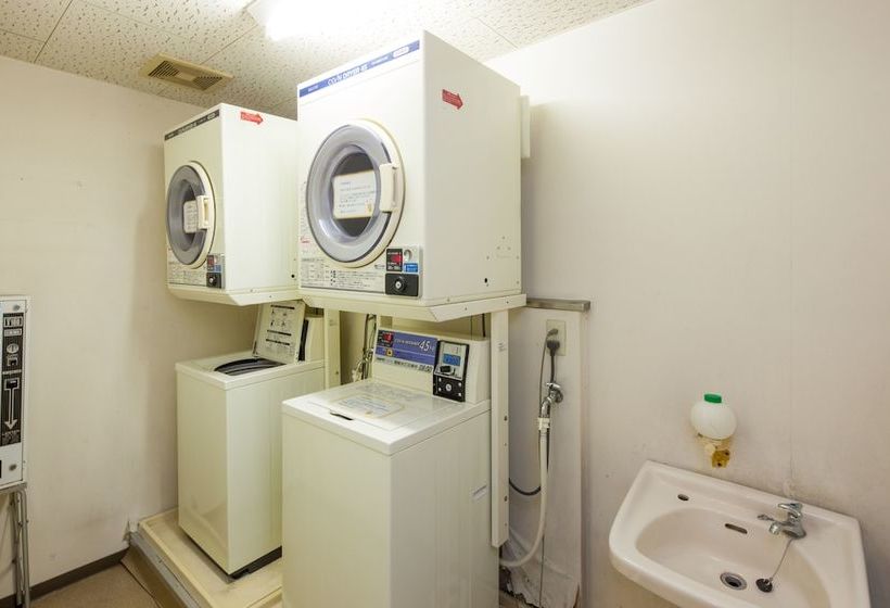 호텔 Fukuyama Terminal