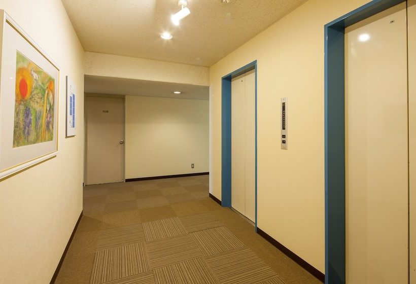 호텔 Fukuyama Terminal