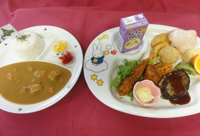 هتل Furano La Terre