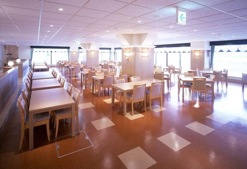 فندق Furano La Terre