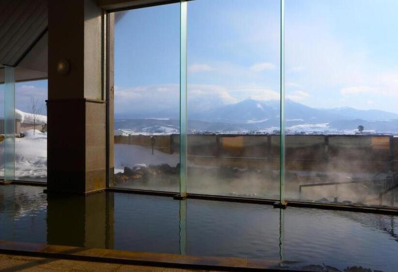 هتل Furano La Terre