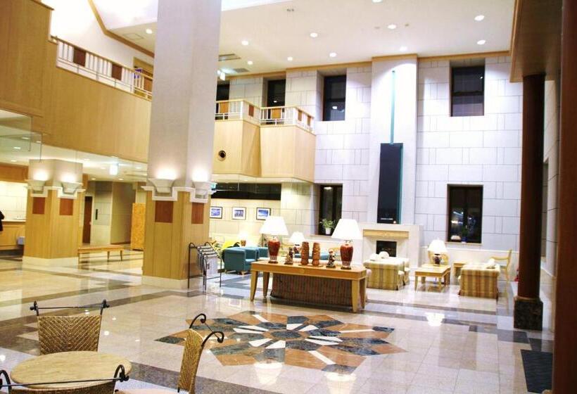 هتل Furano La Terre