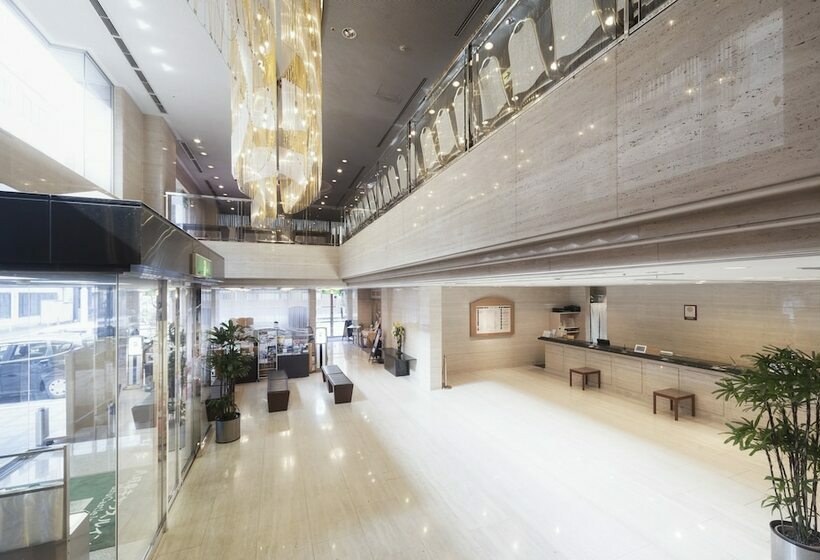 ホテル Gifu Castle Inn