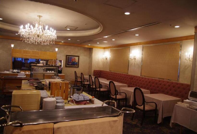 ホテル Gifu Castle Inn