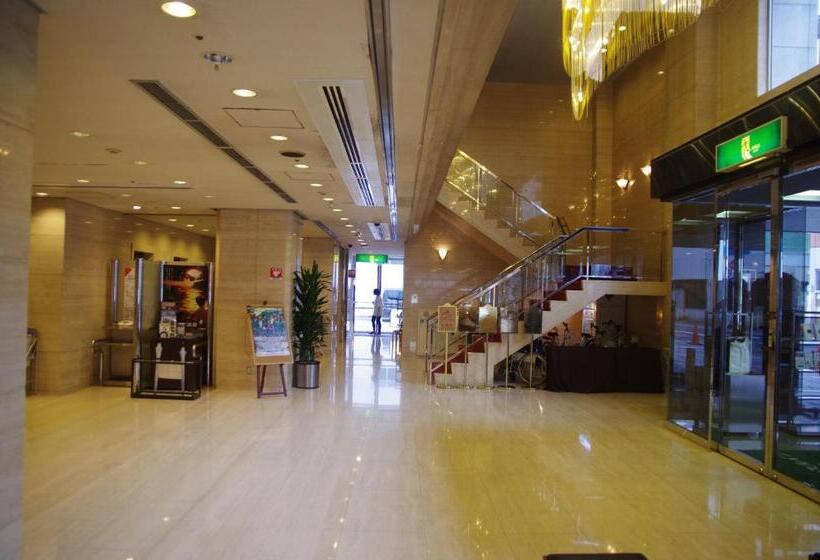 ホテル Gifu Castle Inn