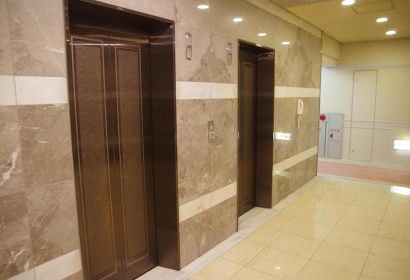 ホテル Gifu Castle Inn