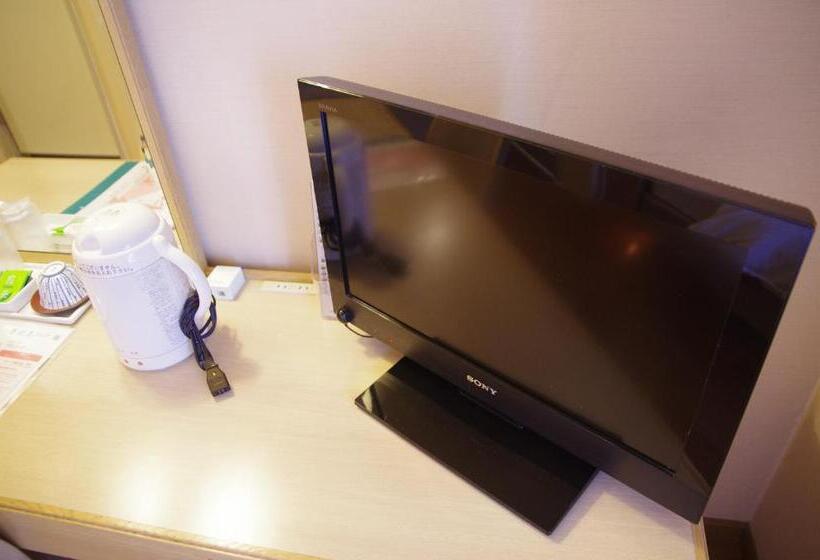 ホテル Gifu Castle Inn