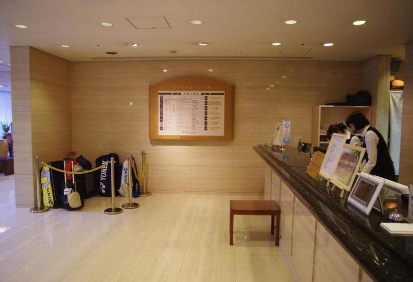 ホテル Gifu Castle Inn