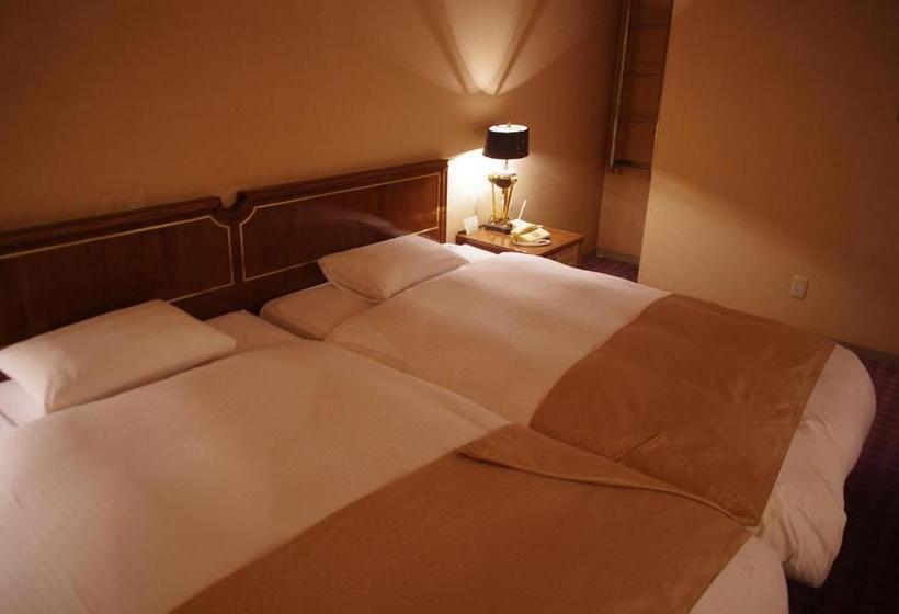 ホテル Gifu Castle Inn