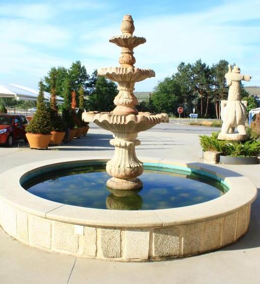 בית מלון כפרי Gran Casona De Sanabria