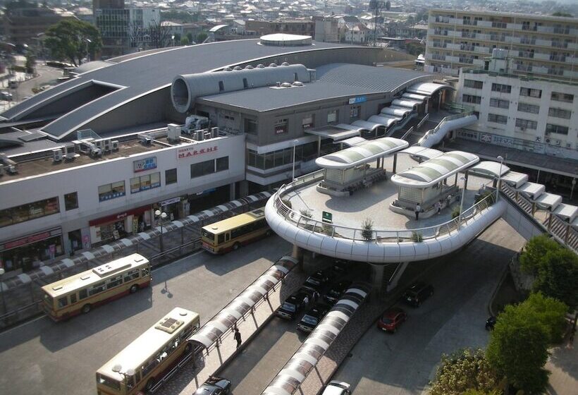 Grand Hotel Kanachu Hadano