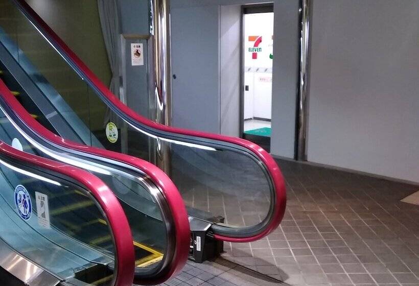 Grand Hotel Kanachu Hadano