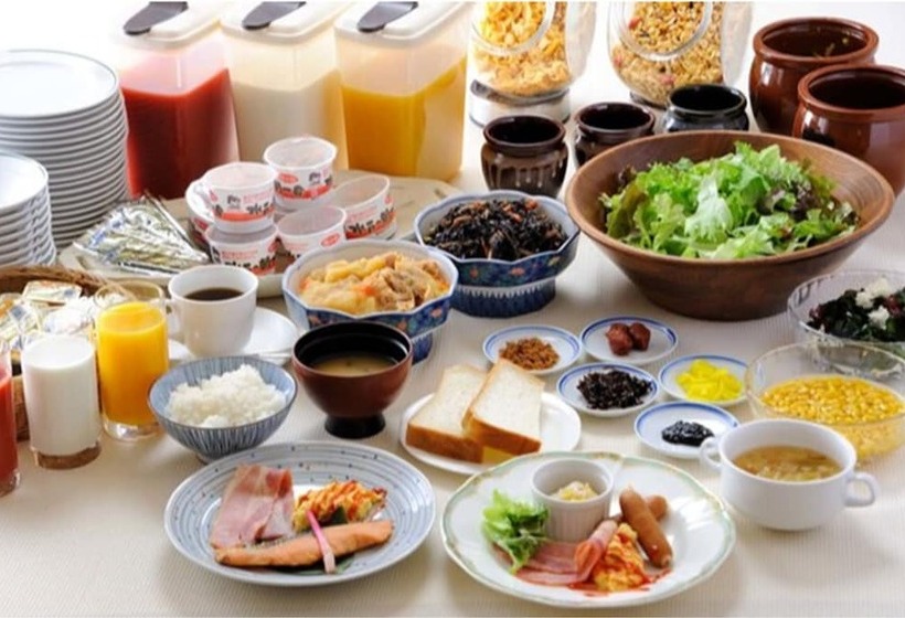 Grand Hotel Kanachu Hadano