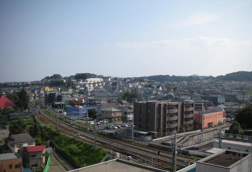 Grand Hotel Kanachu Hadano