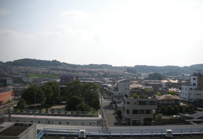 Grand Hotel Kanachu Hadano