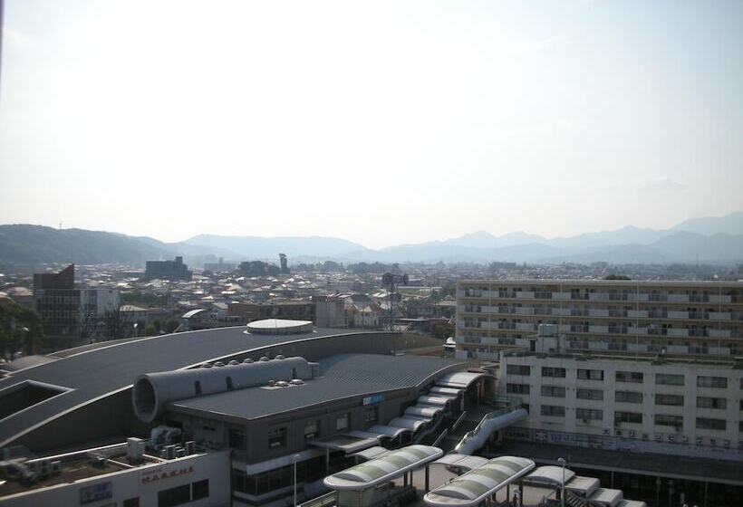 Grand Hotel Kanachu Hadano