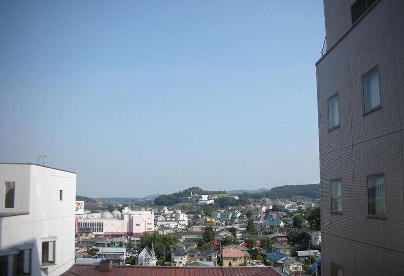 Grand Hotel Kanachu Hadano