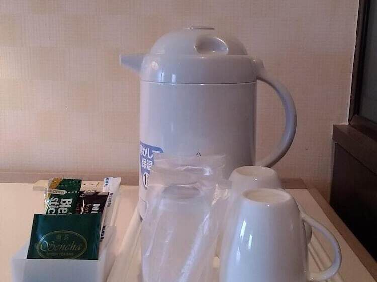 Grand Hotel Kanachu Hadano