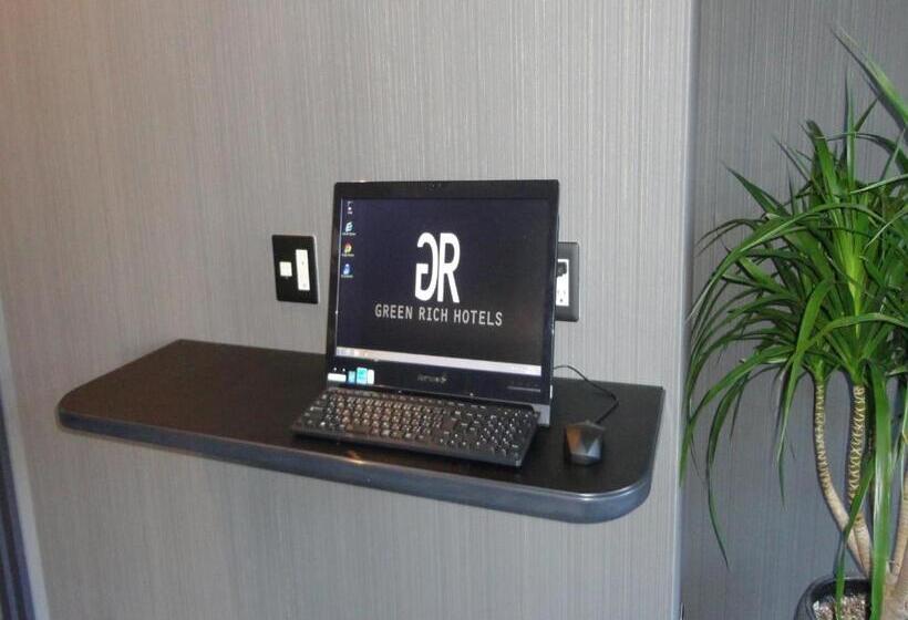 Green Rich Hotel Izumo