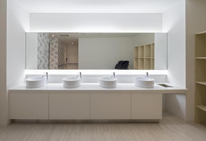 Green Rich Hotel Izumo