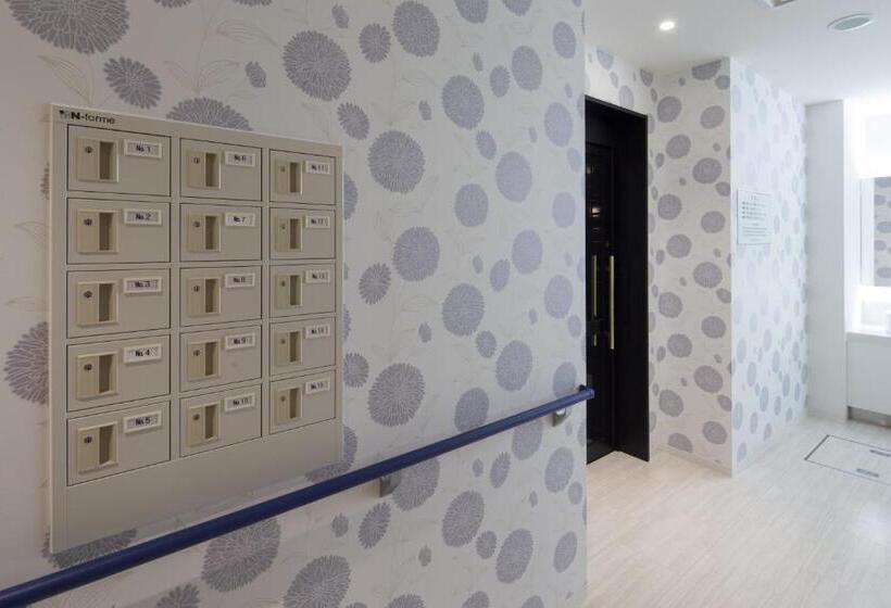 Green Rich Hotel Izumo