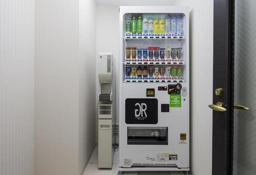 Green Rich Hotel Izumo