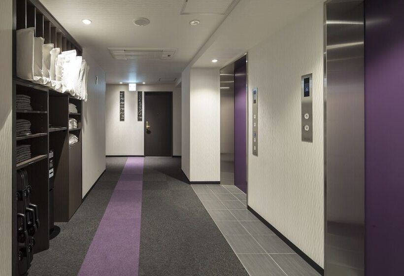 Green Rich Hotel Izumo