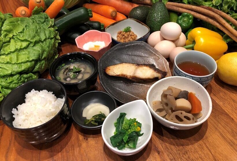 Green Rich Hotel Izumo