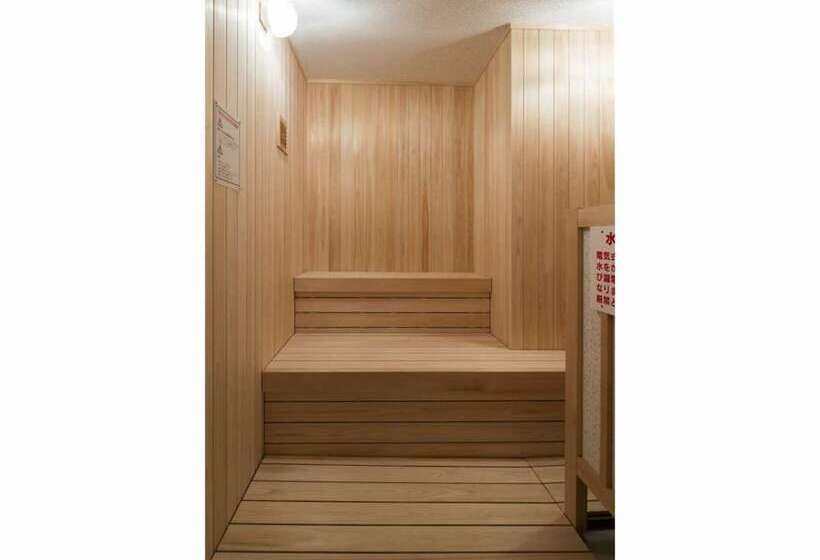 Green Rich Hotel Izumo