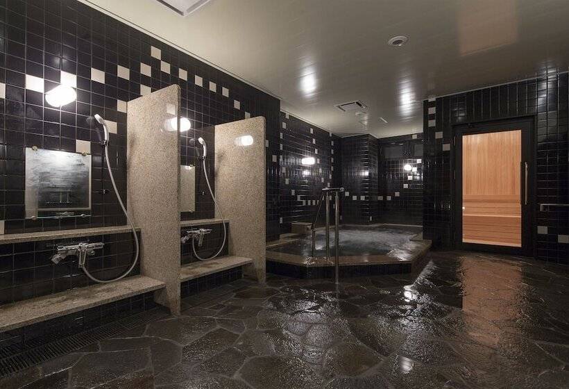 Green Rich Hotel Izumo