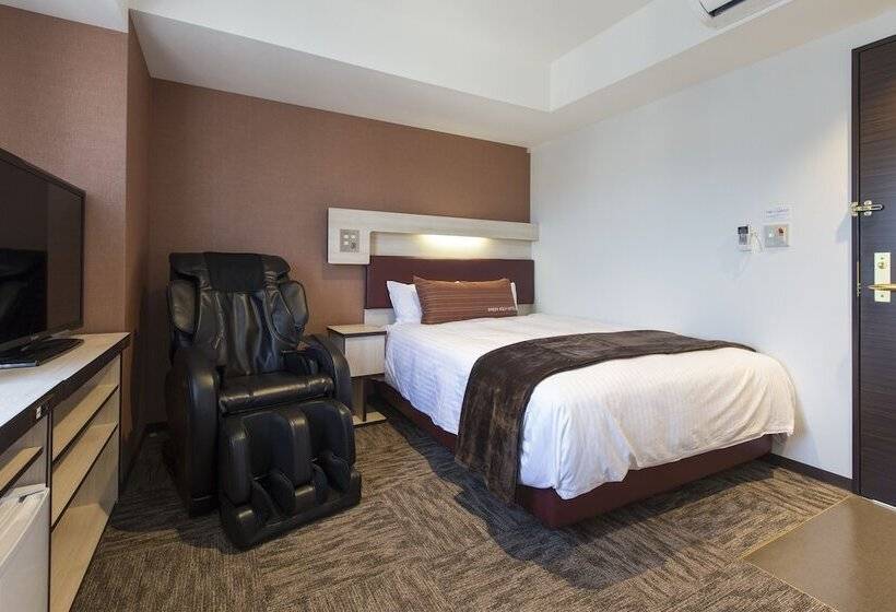 Green Rich Hotel Izumo