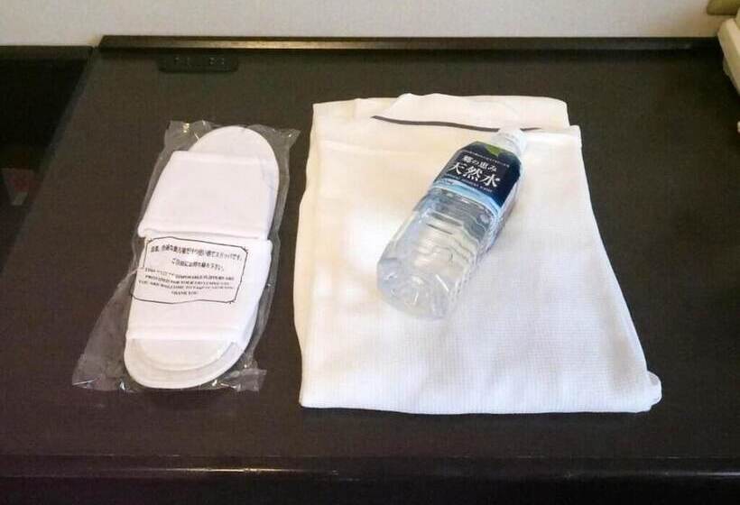 Green Hotel Yes Nagahama Minatokan