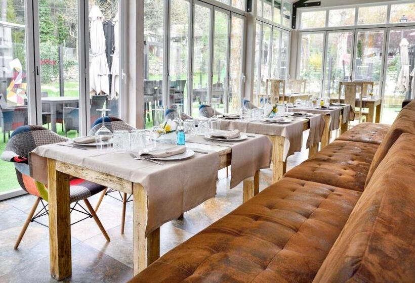 酒店 Habitaciones Premium Finca La Casona