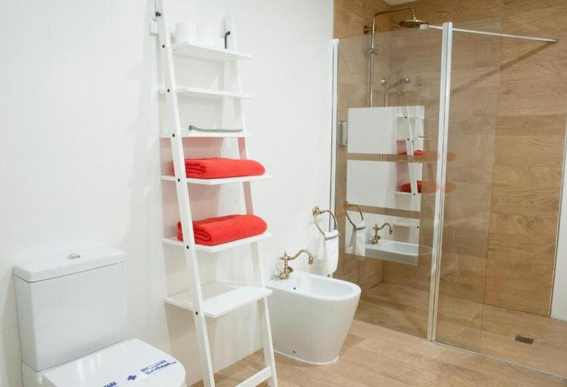 酒店 Habitaciones Premium Finca La Casona