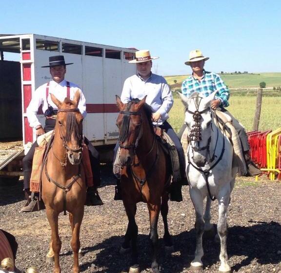 酒店 Habitaciones Premium Finca La Casona