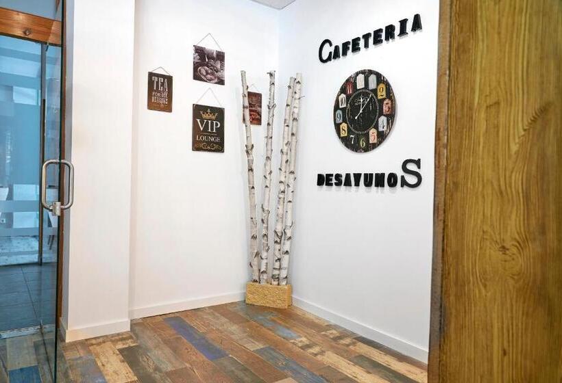 酒店 Habitaciones Premium Finca La Casona